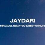 دانلود آهنگ میرجلال نعمت اف به نام جیداری