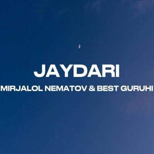 آهنگ میرجلال نعمت اف جیداری