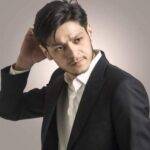 دانلود آهنگ میرجلال نعمت اف به نام قیزغانمن