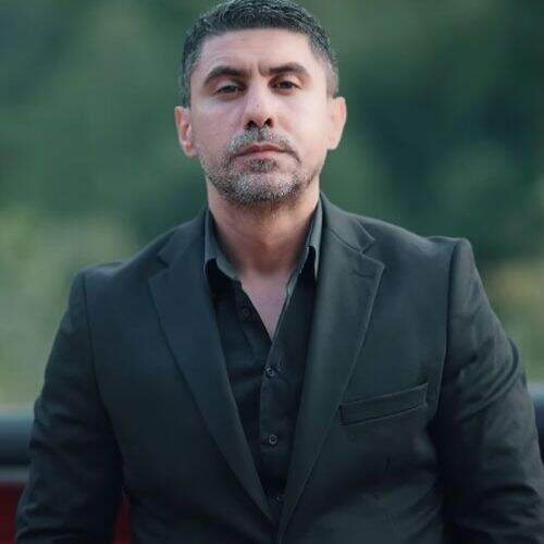 آهنگ نامیک قاسم اوف بسیمسن