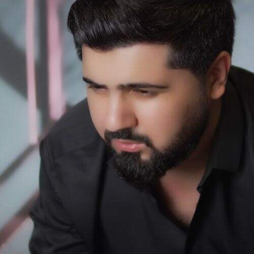 آهنگ نجات عشقین دونمرم