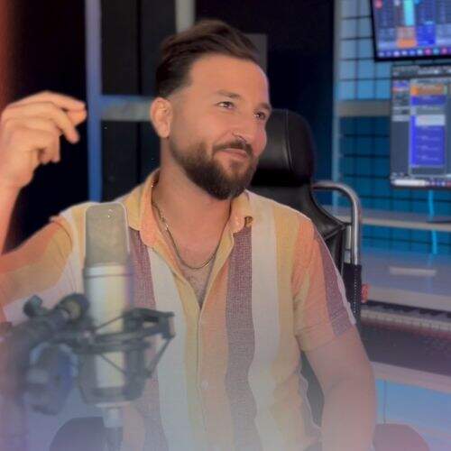 آهنگ نوری ایمانزاده حوری