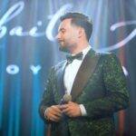 دانلود آهنگ روبایل عظیم اف به نام نیلسین