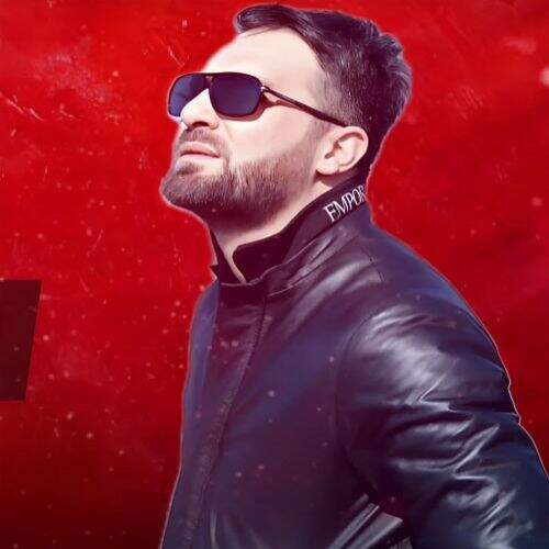 آهنگ تورال داوودلو هوس