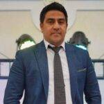 دانلود آهنگ وحید محمدزاده به نام سالدین منی دیلدن دیله