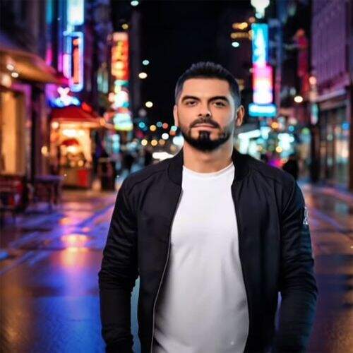 آهنگ یاشار یوسوب داریخاجاخسان