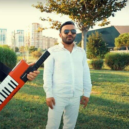 آهنگ یوسف صفروف قیزیل گولوم