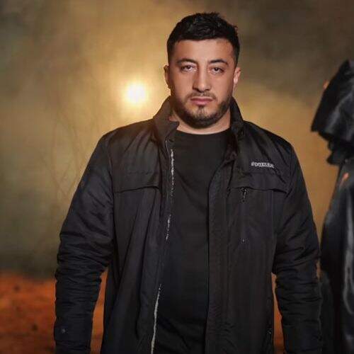 دانلود آهنگ زائور قلوزاده به نام دوستوم دوستوم آهنگ زائور قلوزاده دوستوم دوستوم