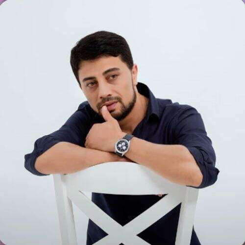 دانلود آهنگ بالابی آقایو به نام خیالیم وار آهنگ بالابی آقایو خیالیم وار