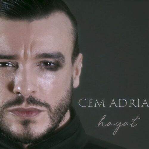 آهنگ جم ادریان حیات