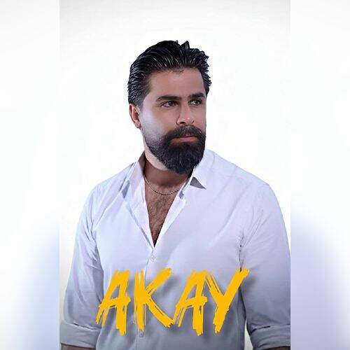 آهنگ حمید آکای کالبیمی