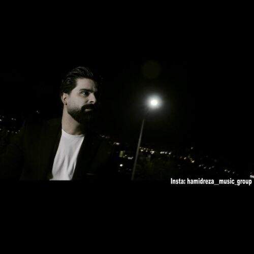 آهنگ حمیدرضا مختاری کورشون