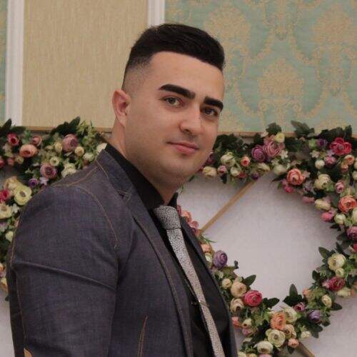 آهنگ حسین ایمانی دلی قیز