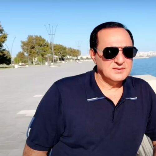 دانلود آهنگ مناف آقایف به نام مندن اوترو آغلامایین آهنگ مناف آقایف مندن اوترو آغلامایین