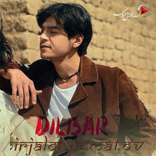 آهنگ میرجلال نعمت اف دیلبر