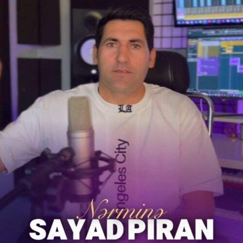 آهنگ صیاد پیران نرمینه