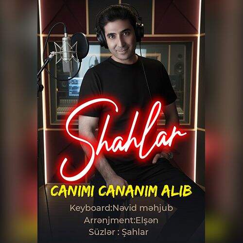 دانلود آهنگ شاهلار به نام جانیمی جانانیم آلیب آهنگ شاهلار جانیمی جانانیم آلیب