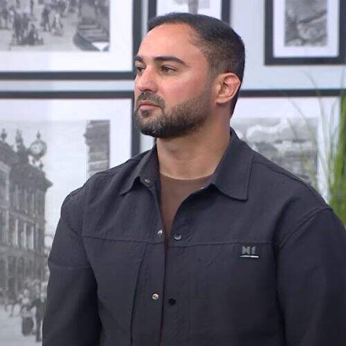 آهنگ واصف عظیم اف گل باریشاق