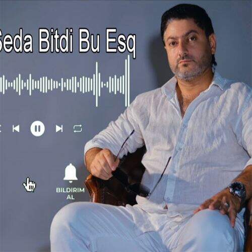 آهنگ ووگار صدا بیتدی بو عشق