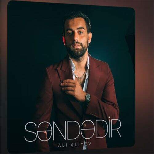آهنگ علی علیو سنده دیر