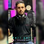 دانلود آهنگ علی شریف پور به نام یری یری دانلود آهنگ علی شریف پور به نام یری یری