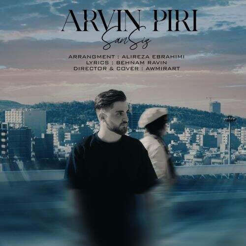 دانلود آهنگ آروین پیری به نام سنسیز آهنگ آروین پیری سنسیز