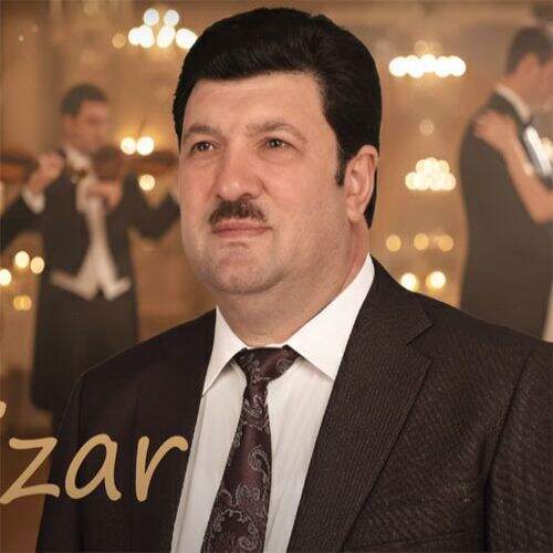 آهنگ افلاطون قباد اف انتظار