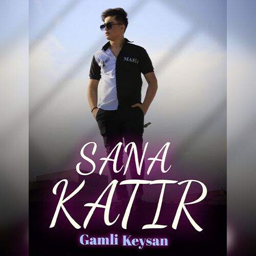 آهنگ غملی کیسان سنه خاطیر