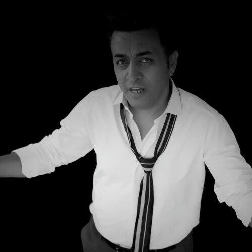 آهنگ کیکاوس صالحی یل ویردی سیندیردی