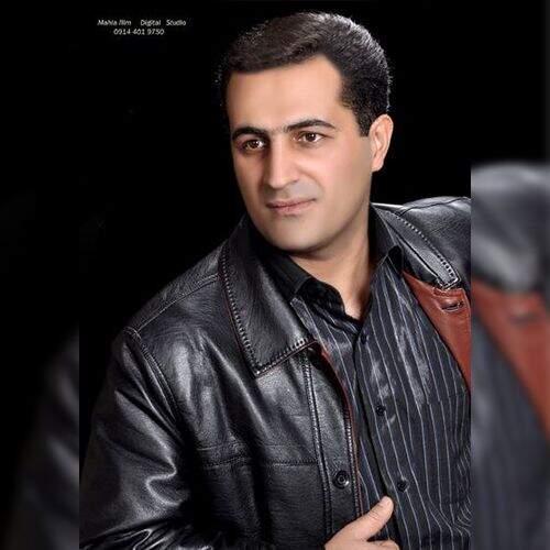 آهنگ محمد لطفی قاییت منه