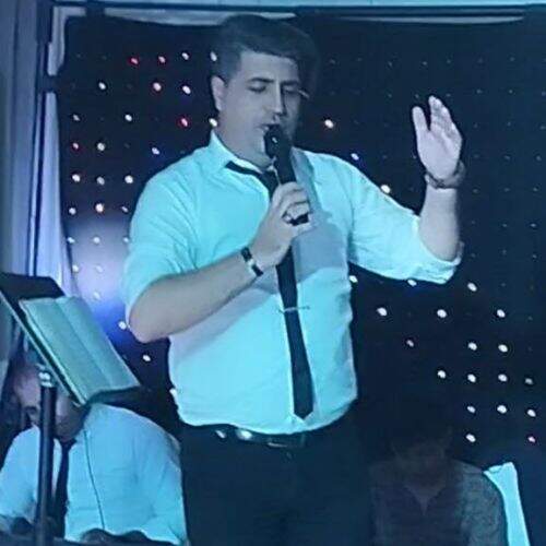 دانلود آهنگ رضا معیری به نام تاریم یوکدی سیمیم وار آهنگ رضا معیری تاریم یوکدی سیمیم وار