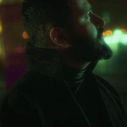 آهنگ سرخان بو شهر