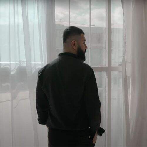 آهنگ سرخان اولمازمی