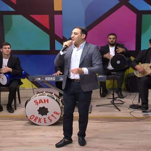 آهنگ ترلان نوخانی باغیشلا