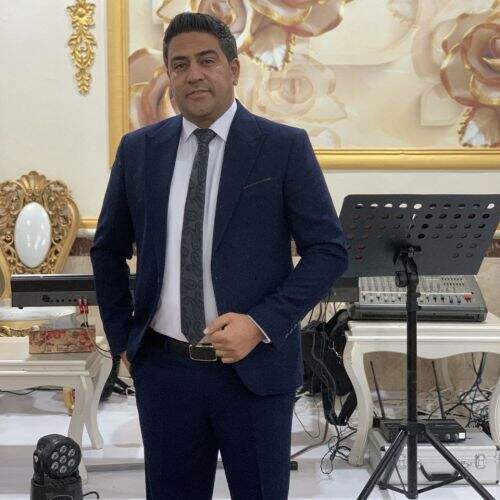 دانلود آهنگ وحید محمدزاده به نام نلر نلر آهنگ وحید محمدزاده نلر نلر