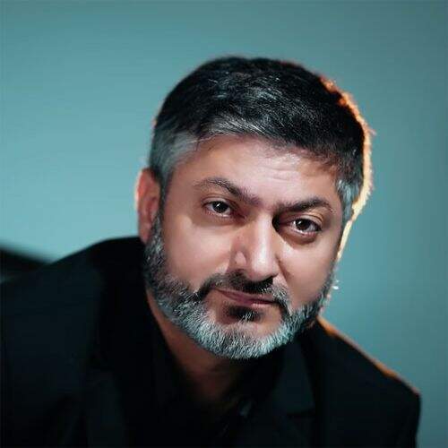 آهنگ ووگار صدا چیخ گئت