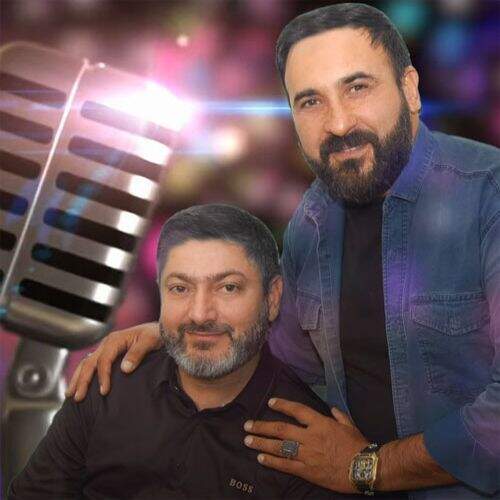 آهنگ ووگار صدا گونوم گون دییل