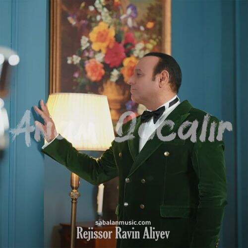 آهنگ ذاکر علیو آنام قوجالیر