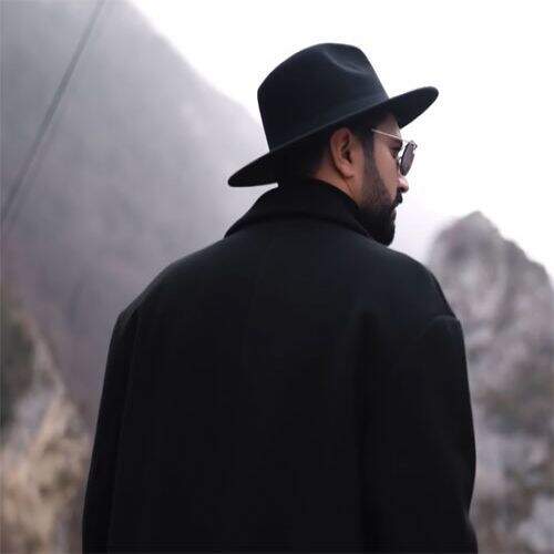 آهنگ احمد مصطفایف سو قدر