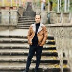 دانلود آهنگ انوش میرزایی به نام بو تویدا