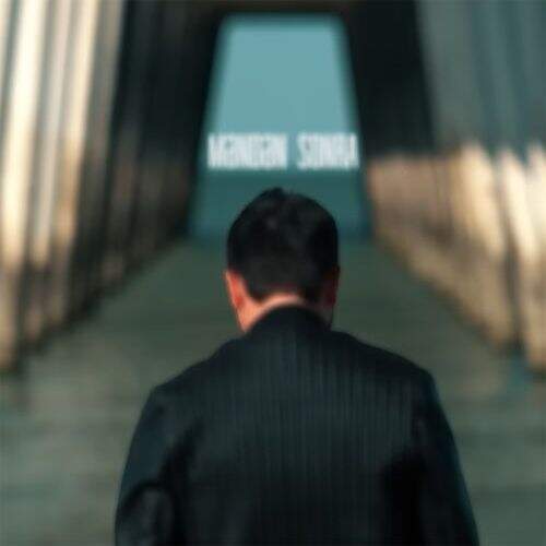 آهنگ آصف محرم اف مندن سونرا