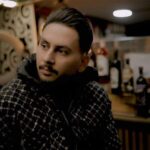 دانلود آهنگ بابک قربانی به نام سنسیز