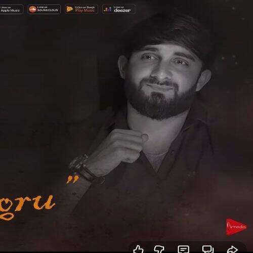 دانلود آهنگ جاوید ممدوف به نام اوزونو قورو آهنگ جاوید ممدوف اوزونو قورو