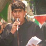 دانلود آهنگ ترکی فراز سیدان به نام زهرا عزاسی