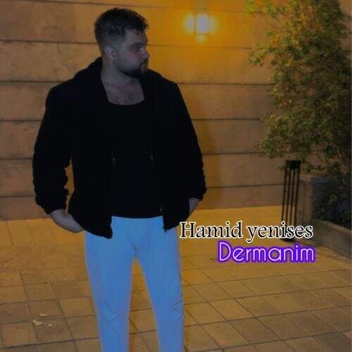 آهنگ حمید ینی سس درمانیم