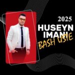 دانلود آهنگ حسین ایمانی به نام باش اوسته دانلود آهنگ حسین ایمانی به نام باش اوسته