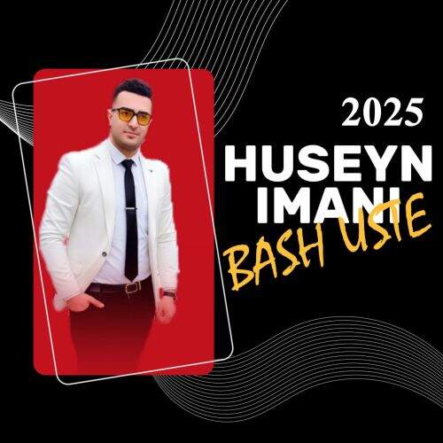 دانلود آهنگ حسین ایمانی به نام باش اوسته آهنگ حسین ایمانی باش اوسته