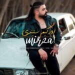 دانلود آهنگ امیر میرزا به نام اورگیم سنیندی