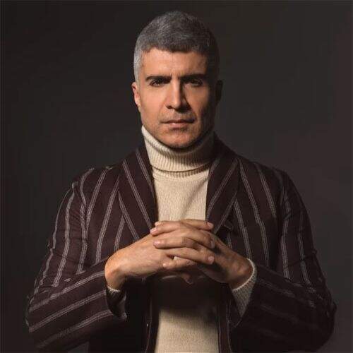 دانلود آهنگ اوزجان دنیز به نام بو دفعه باشکا آهنگ اوزجان دنیز بو دفعه باشکا