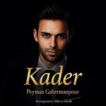 دانلود آهنگ پیمان قهرمانپور به نام سرنوشت